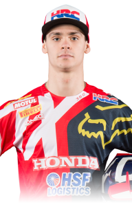 Tim Gajser