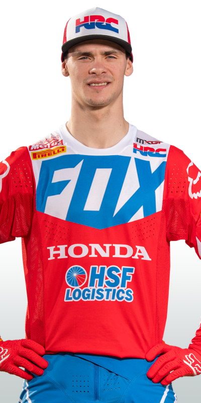 Tim Gajser