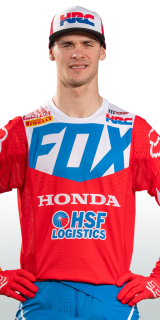 Tim Gajser