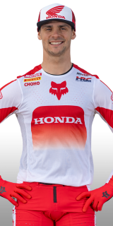 Tim Gajser