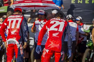 Bobryshev and Paulin in the USA