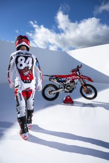Portrait_Herlings_©HondaRacing_@shotbybavo_DSC_2023