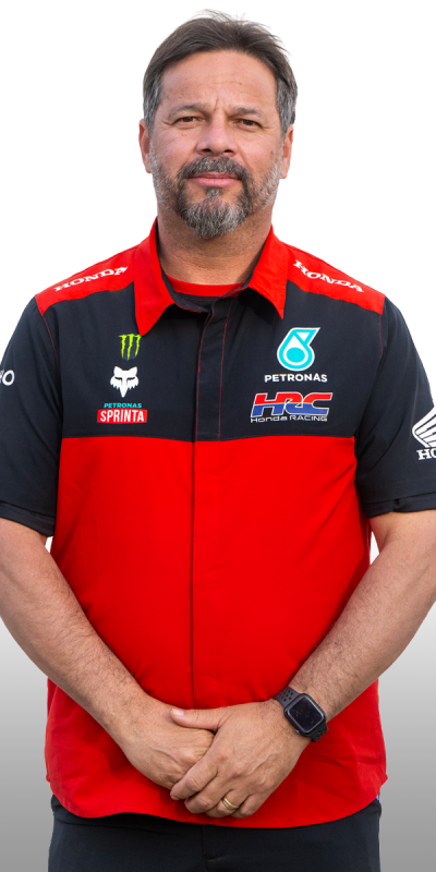 Marcus Pereira de Freitas