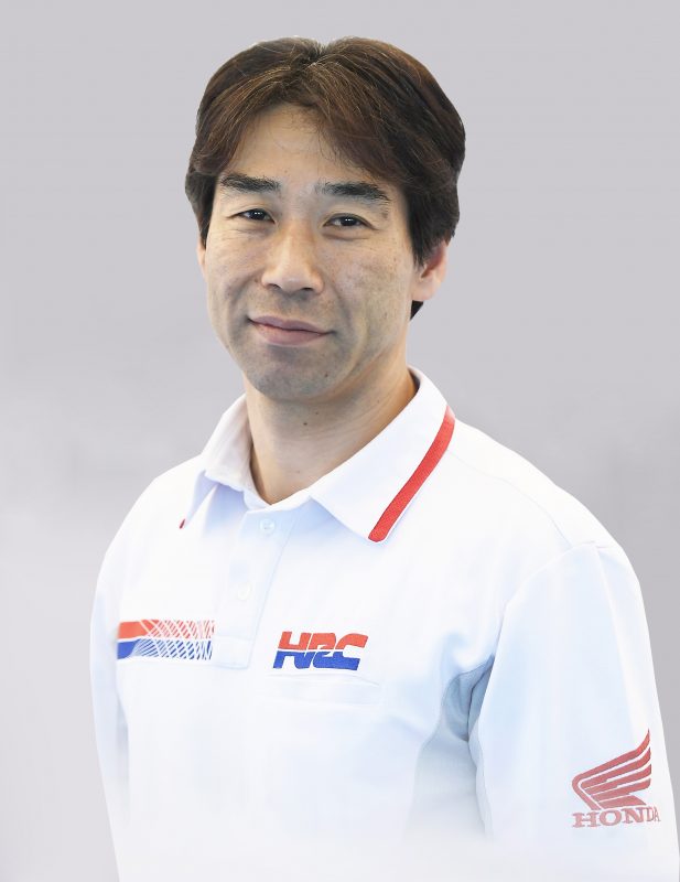 Tetsuhiro Kuwata