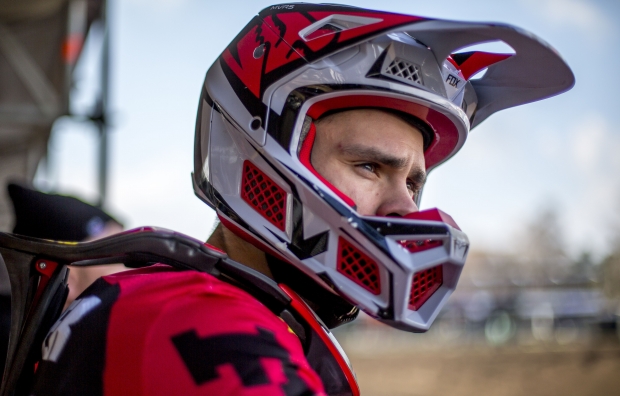 VIDEO – Training with Tim Gajser