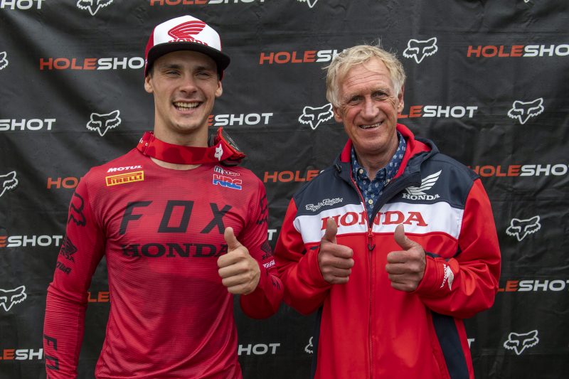 From Noyce to Gajser