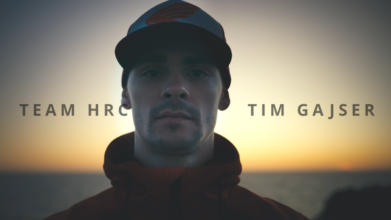 VIDEO: Tim Gajser – Motivated for 2024