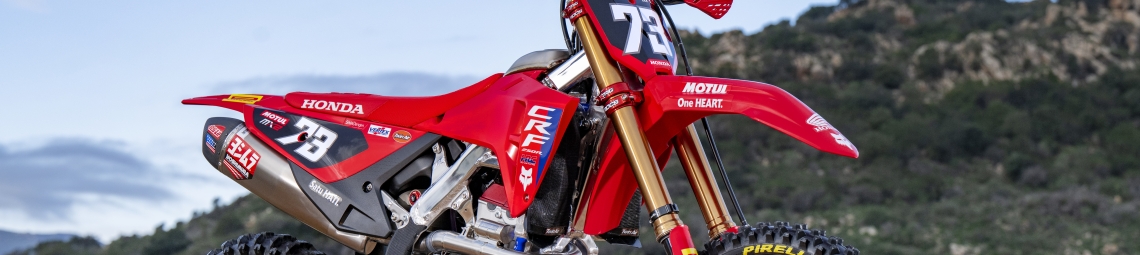 Honda HRC