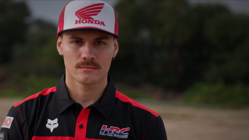 VIDEOS: Honda HRC Talks