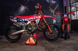 HRC 2026 BIKE LAUNCH-46