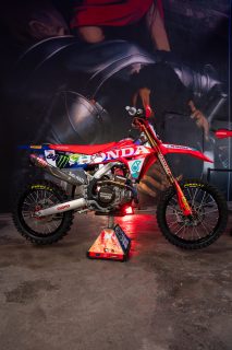 HRC 2026 BIKE LAUNCH-47