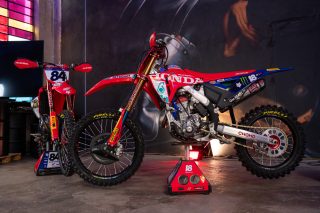 HRC 2026 BIKE LAUNCH-48