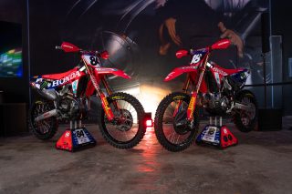 HRC 2026 BIKE LAUNCH-52