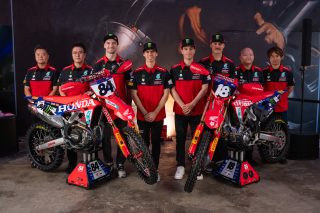 HRC 2026 BIKE LAUNCH-57