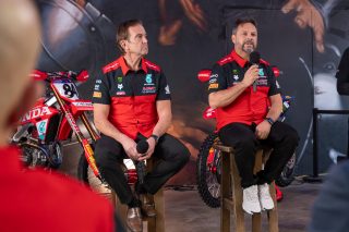 HRC 2026 BIKE LAUNCH-61