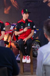 HRC 2026 BIKE LAUNCH-63