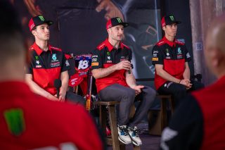 HRC 2026 BIKE LAUNCH-66