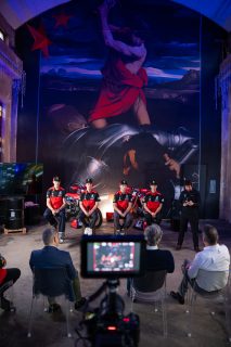 HRC 2026 BIKE LAUNCH-68