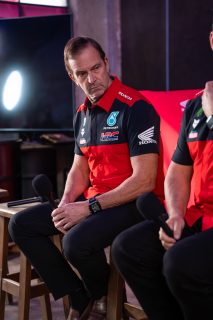 HRC 2026 BIKE LAUNCH-72