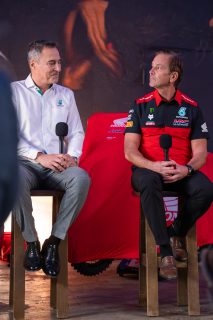 HRC 2026 BIKE LAUNCH-73