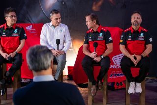 HRC 2026 BIKE LAUNCH-74