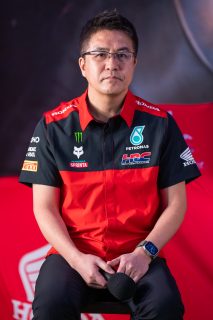 HRC 2026 BIKE LAUNCH-80