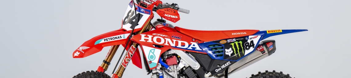 Honda HRC
