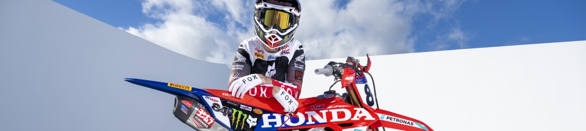 Honda HRC