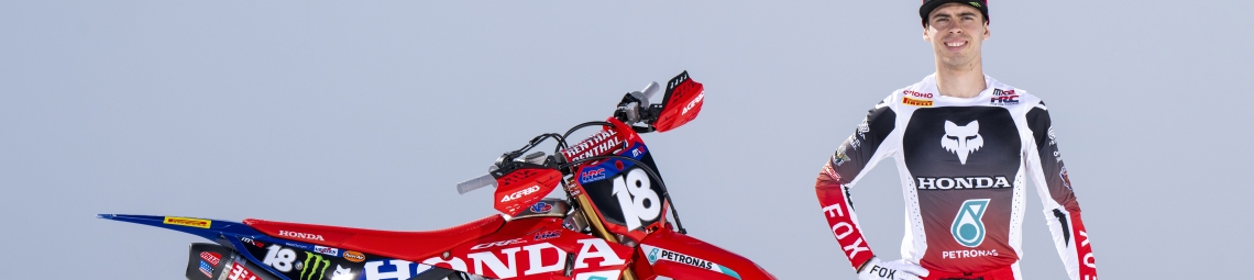 Honda HRC